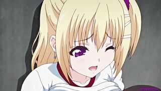 Soshite Watashi wa Sensei Episode 2 EXCLUSIVE HENTAI Porn - 9 image