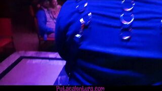 SHOW BDSM EN VIVO CON GISELLE MONTES - 5 image