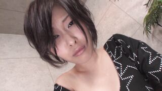 Asiatisches Teen spritzt beim ficken ab - 5 image