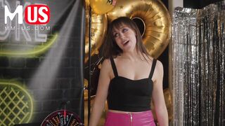 Jerkaoke- Coco Lovelock and Mike Mancini - EP2 - 2 image