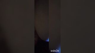 Sexy blonde punk slut cums to hangout with me - 14 image