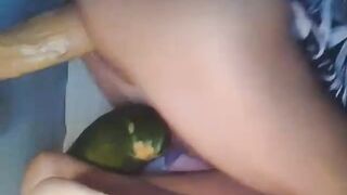 Multi-orgasmic Squirting Babe Just Keeps On Cumming - 12 image