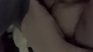 Blow jobs pussy squirting and fucking my man compilation - 12 image