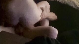 Cum on cock compilation - 2 image
