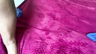 Making a Squirt Movie for Daddy! - 6 image