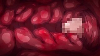 HMV HENTAI tasty sex hot sweet asses fucked intense sex perfect buttocks - 13 image