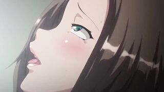 HMV HENTAI tasty sex hot sweet asses fucked intense sex perfect buttocks - 7 image