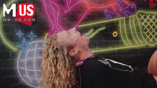 Jerkaoke - Mona Azar and Michael Vegas - EP2 - 5 image
