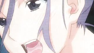 HMV HENTAI hardcore intense hot pleasure tasty sweet intense fuck - 2 image