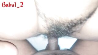 New sexy Bengali boudi hot night show  hardcore Desi style - 8 image