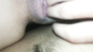 Vino a Mi Casa Para que Le Meta Los Dedos y me Los Dejo Empapados Mientras me La Chupa - 9 image