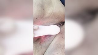 Freaky Puerto Rican MILF Cum and Squirt Pretty Pussy Thick Ass Big Natural Tits - 13 image