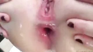 Bedste Anal Kompilering. Røvgab - 6 image