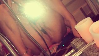 Compilation Wanttobewowed squirting - 14 image