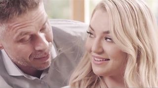 All natural Blake Blossom gets fucked by Mick Blue - 2 image