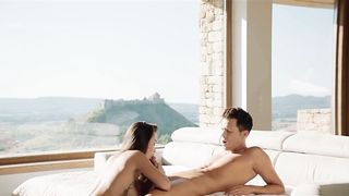 Busty Liya Silver gets fucked by Alberto Blanco - 5 image