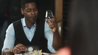 Asian May Thai is tempted by her teacher,s BBC - 3 image