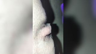 Trying my new Sucking Toy makes me Squirt - 7 image