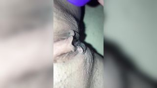 Trying my new Sucking Toy makes me Squirt - 8 image
