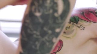 Kali Roses gets fucked by her roomate,s boyfriend - 12 image