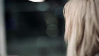 Casca Akashova in sexy black lingerie gets fucked and facial - 5 image