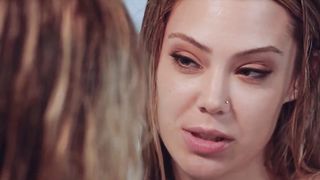 Alina Lopez and Avery Cristy get fucked by Mick Blue