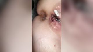 Extreme POV and Piss Squirting - 11 image