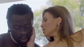 MILF Talia Mint gets banged by Freddy Gong - 14 image