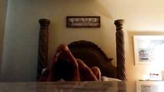 Caught Cheating Wife is back getting Fucked Hard and Cumming Loud - Squirts - 12 image