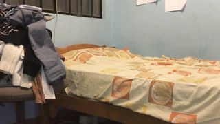 LATINA GRITA Y PIDE QUE LE DEN DURO - 4 image
