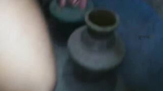 Hot desi girl fingering and squirts - 2 image