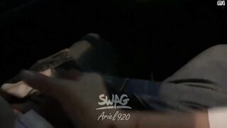 Asian Teen With big tits gets her tight skirt ripped off for an Hardcore fuck - 2 image