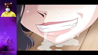 PERRA INSACIABLE DESCUBRE EL SEXO ANAL (PARTE 1) - ANIME HENTAI - 15 image