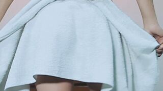 Mi camarografo no se aguanta y me revienta la polla - 4 image