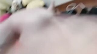 (Un)toned girl with a pretty bad look. - 8 image