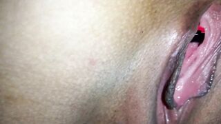 horny desi priya teen fucking her pussy with car toys and putting inside deep in her womb