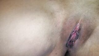 horny desi priya teen fucking her pussy with car toys and putting inside deep in her womb - 7 image