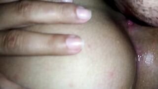 desi dirty teen indian rimming eachother asses and finger fucking ass hole in anal play - 6 image