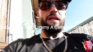 He sports but she is a great slut - 10 image