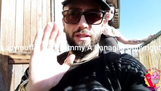 He sports but she is a great slut - 11 image