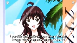 Best Hentai video - Squirting all over the place - 2 image