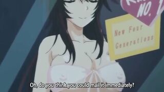 Best Hentai video - Squirting all over the place - 3 image