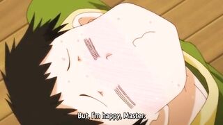 Best Hentai video - Squirting all over the place - 6 image