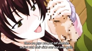 Best Hentai video - Squirting all over the place - 7 image