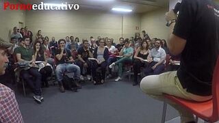 Masterclass de squirt - 1 image