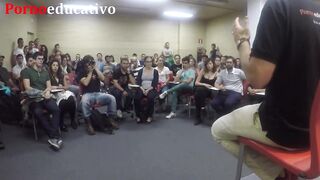 Masterclass de squirt - 2 image