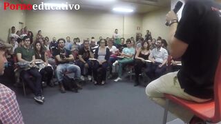 Masterclass de squirt - 4 image