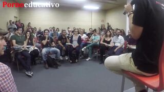 Masterclass de squirt - 5 image