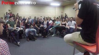 Masterclass de squirt - 6 image