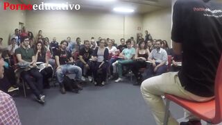 Masterclass de squirt - 7 image